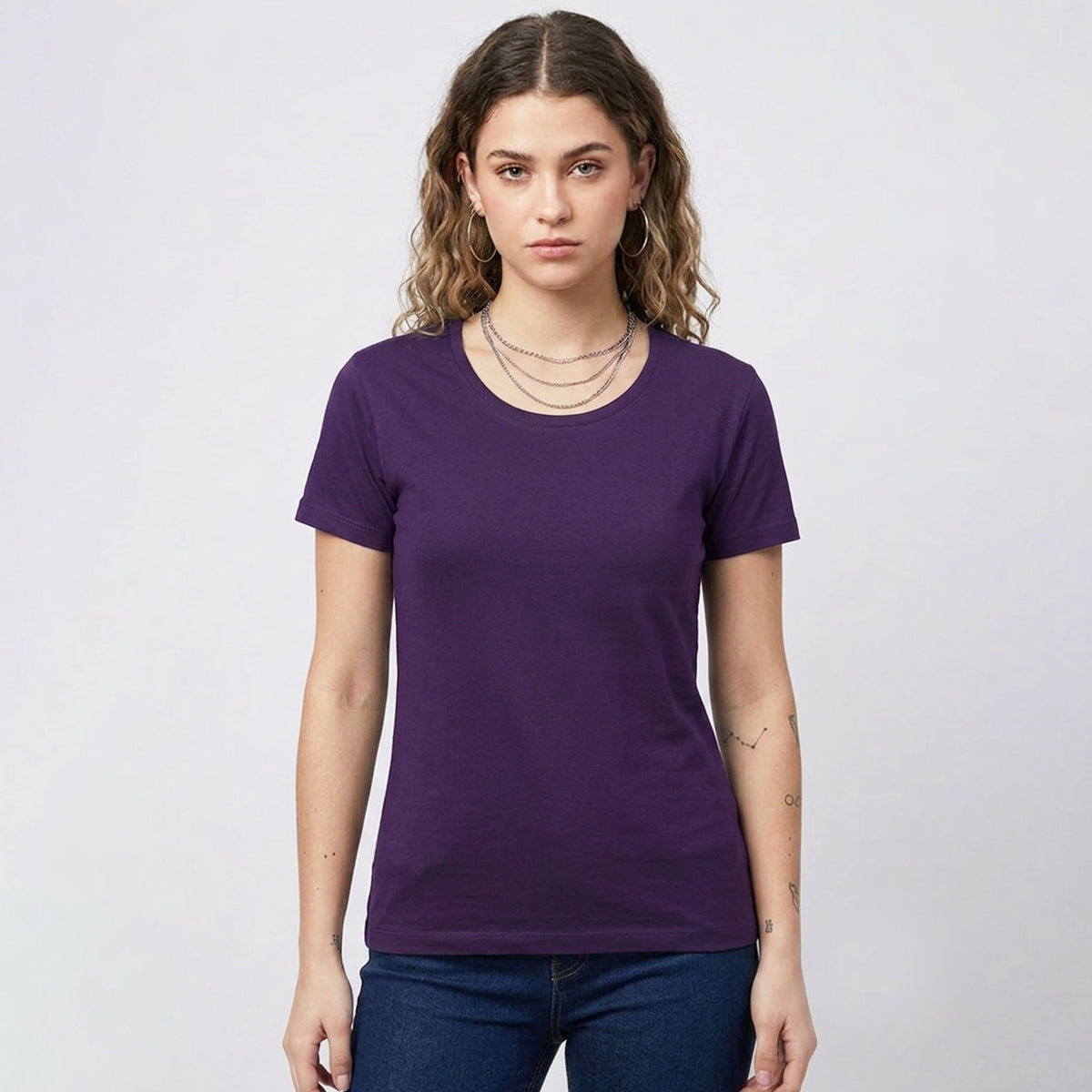 ONROGUE Women's Classic Premium T-Shirt