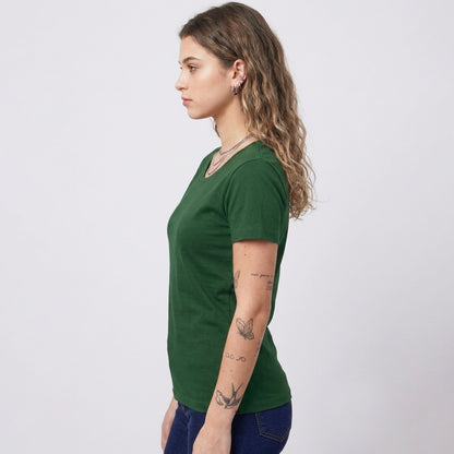 ONROGUE Women's Classic Premium T-Shirt
