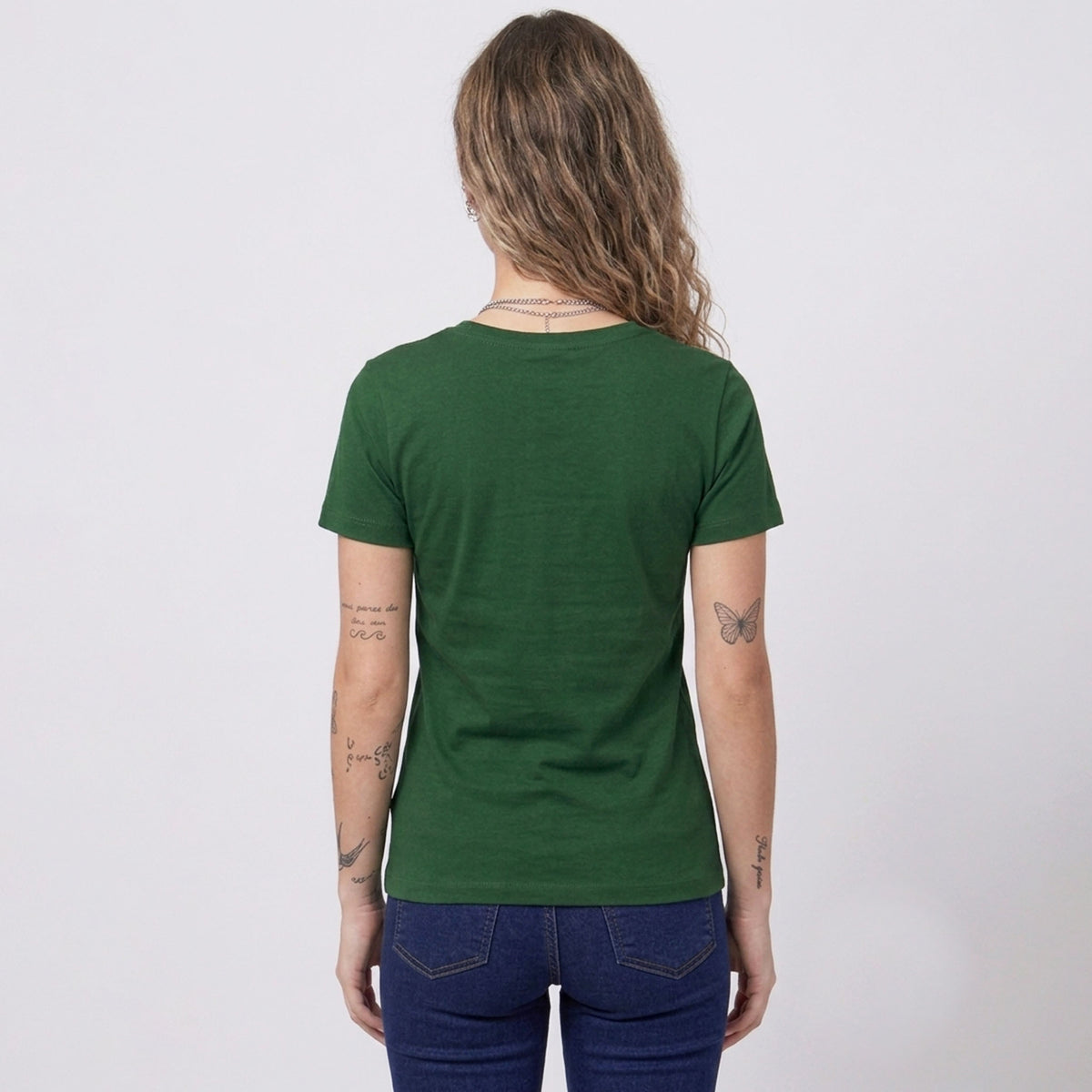 ONROGUE Women's Classic Premium T-Shirt