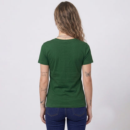 ONROGUE Women's Classic Premium T-Shirt