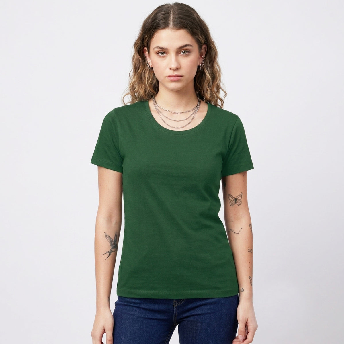 ONROGUE Women's Classic Premium T-Shirt