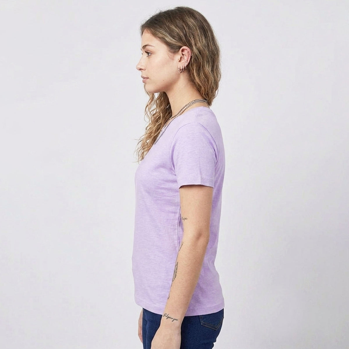 ONROGUE Women's Classic Premium T-Shirt