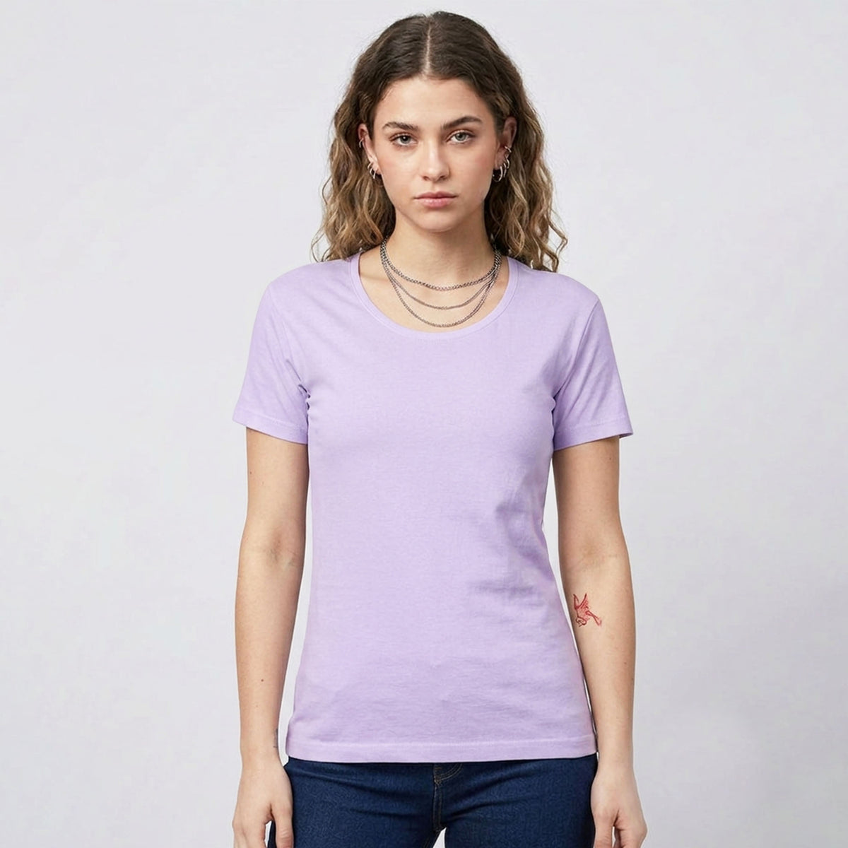ONROGUE Women's Classic Premium T-Shirt