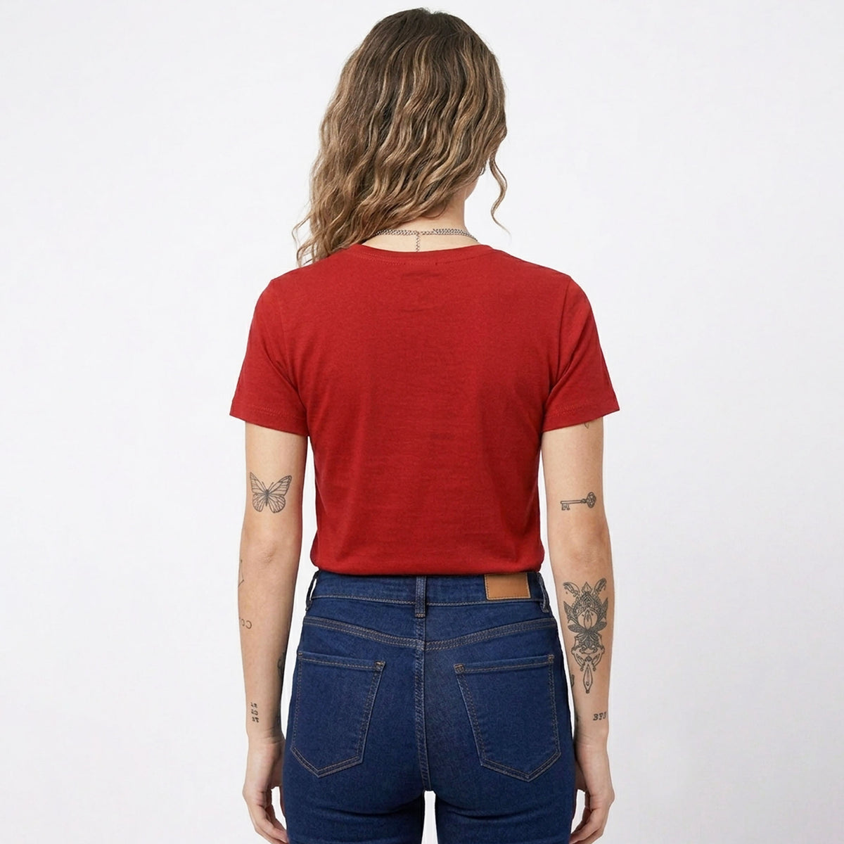 ONROGUE Women's Classic Premium T-Shirt