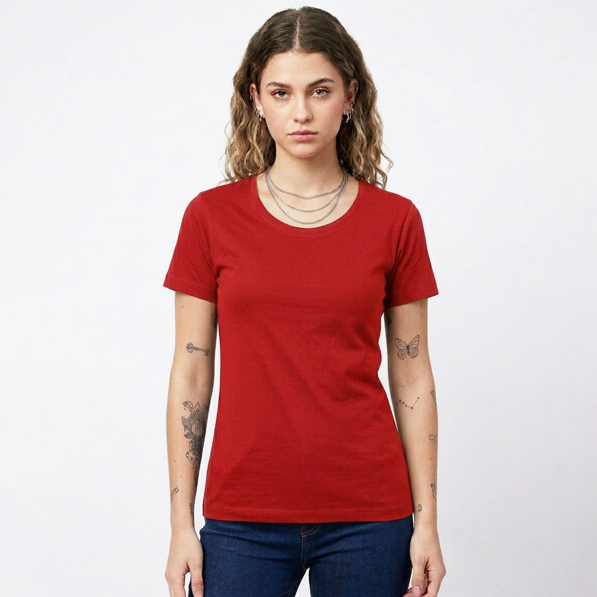 ONROGUE Women's Classic Premium T-Shirt