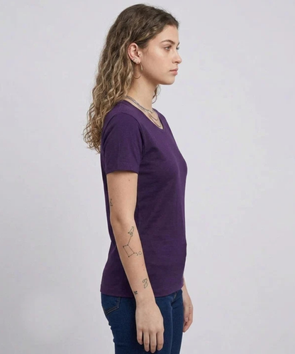 ONROGUE Women's Classic Premium T-Shirt