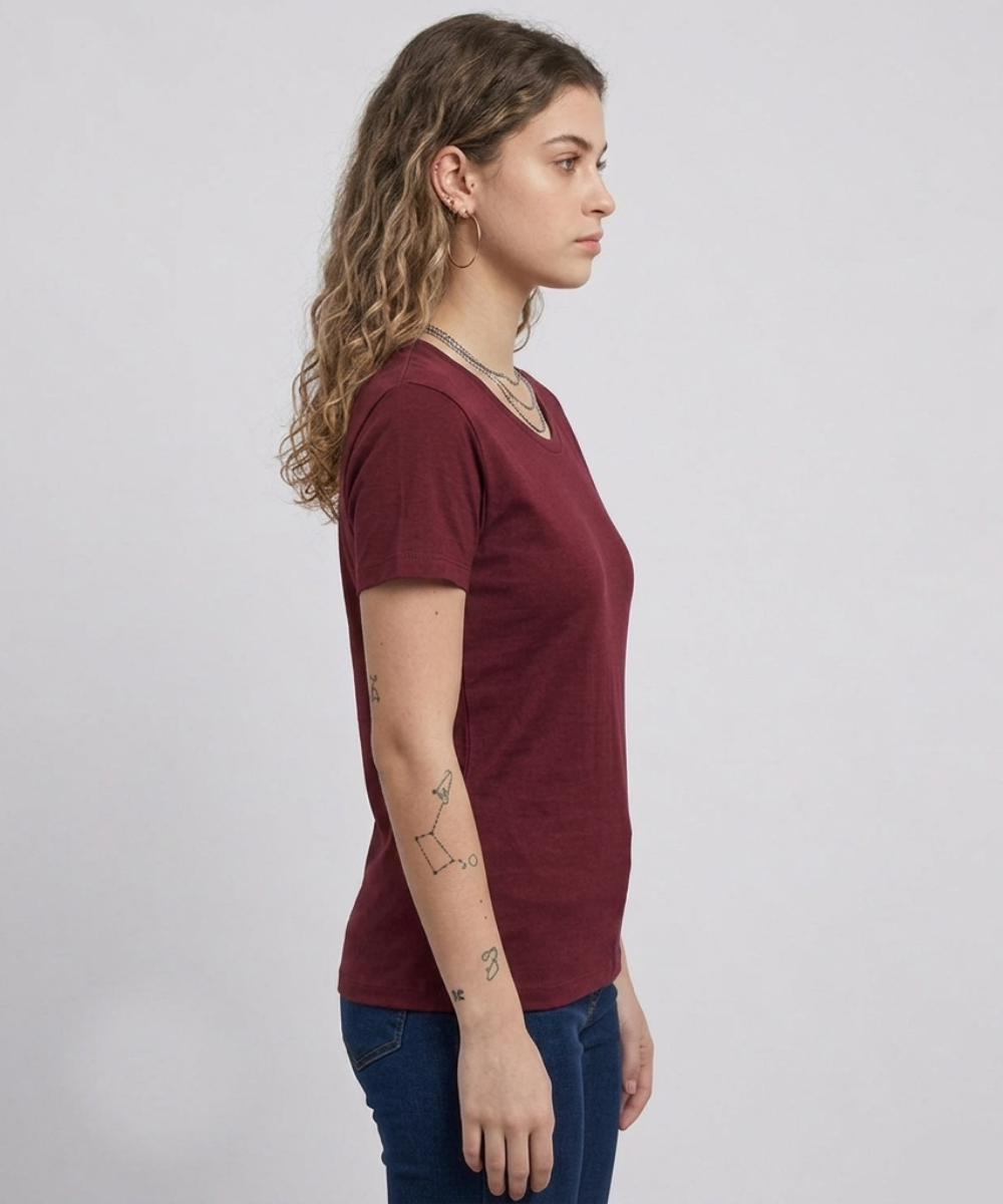 ONROGUE Women's Classic Premium T-Shirt