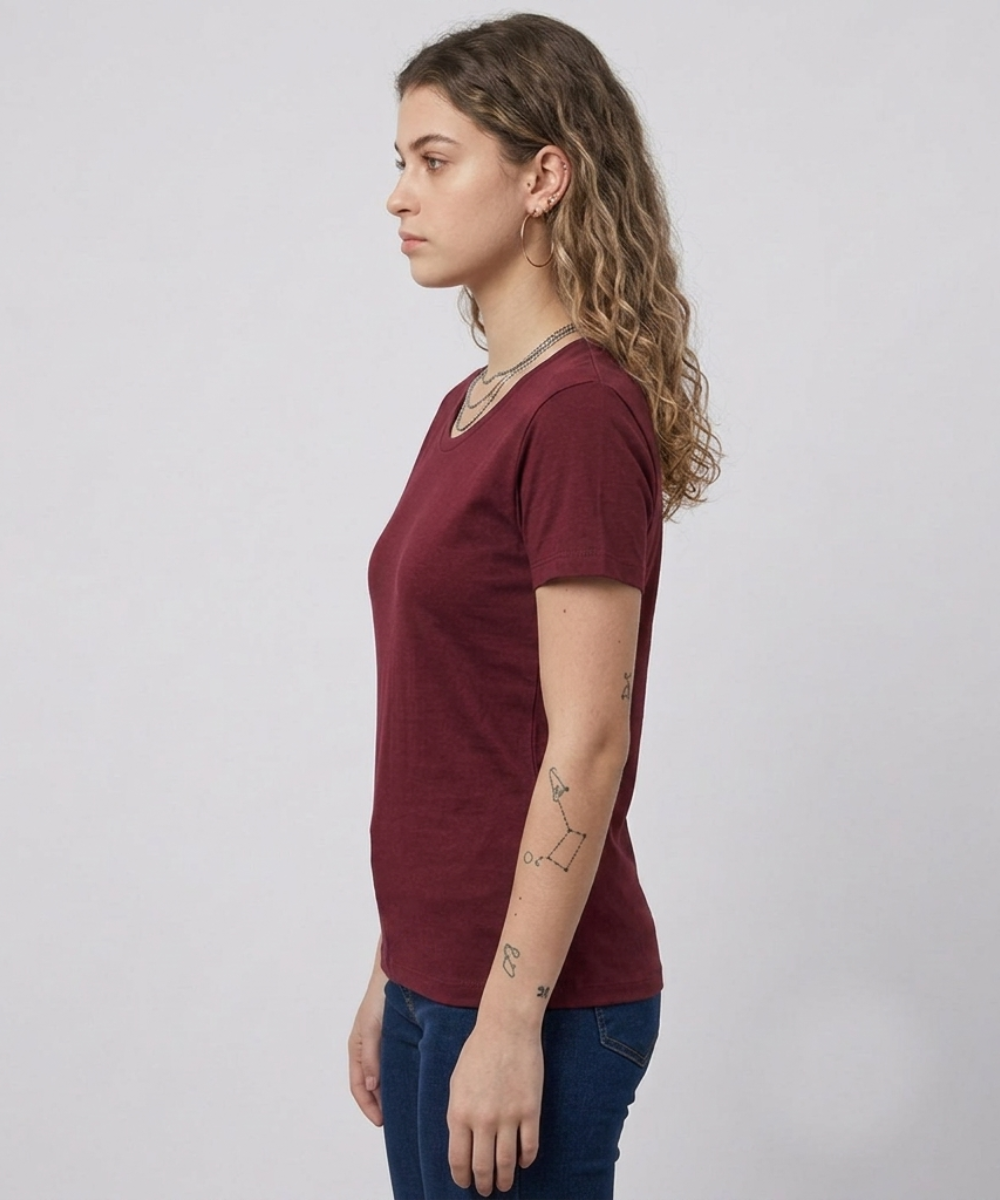 ONROGUE Women's Classic Premium T-Shirt