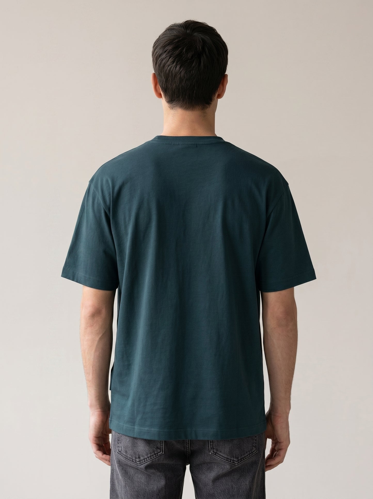 ONROGUE Dark Soul Graphic Tee