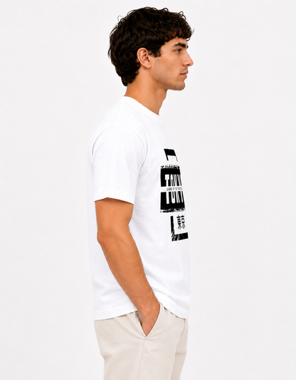ONROGUE Men's Land of the Rising Sun Graphic Tee