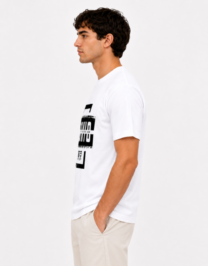 ONROGUE Men's Land of the Rising Sun Graphic Tee