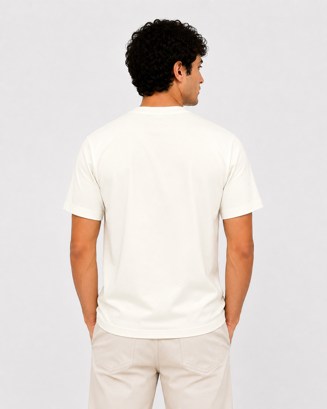 ONROGUE Men's Land of the Rising Sun Graphic Tee