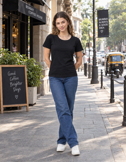 ONROGUE Women's Classic Premium T-Shirt