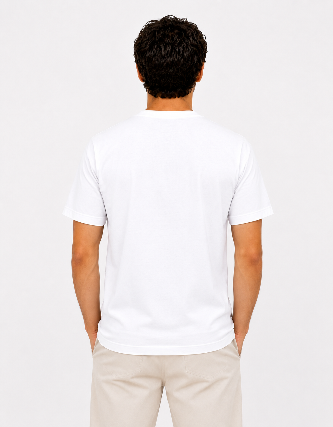 ONROGUE Men's Land of the Rising Sun Graphic Tee