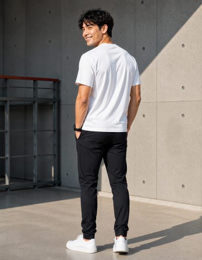 ONROGUE Men's Land of the Rising Sun Graphic Tee